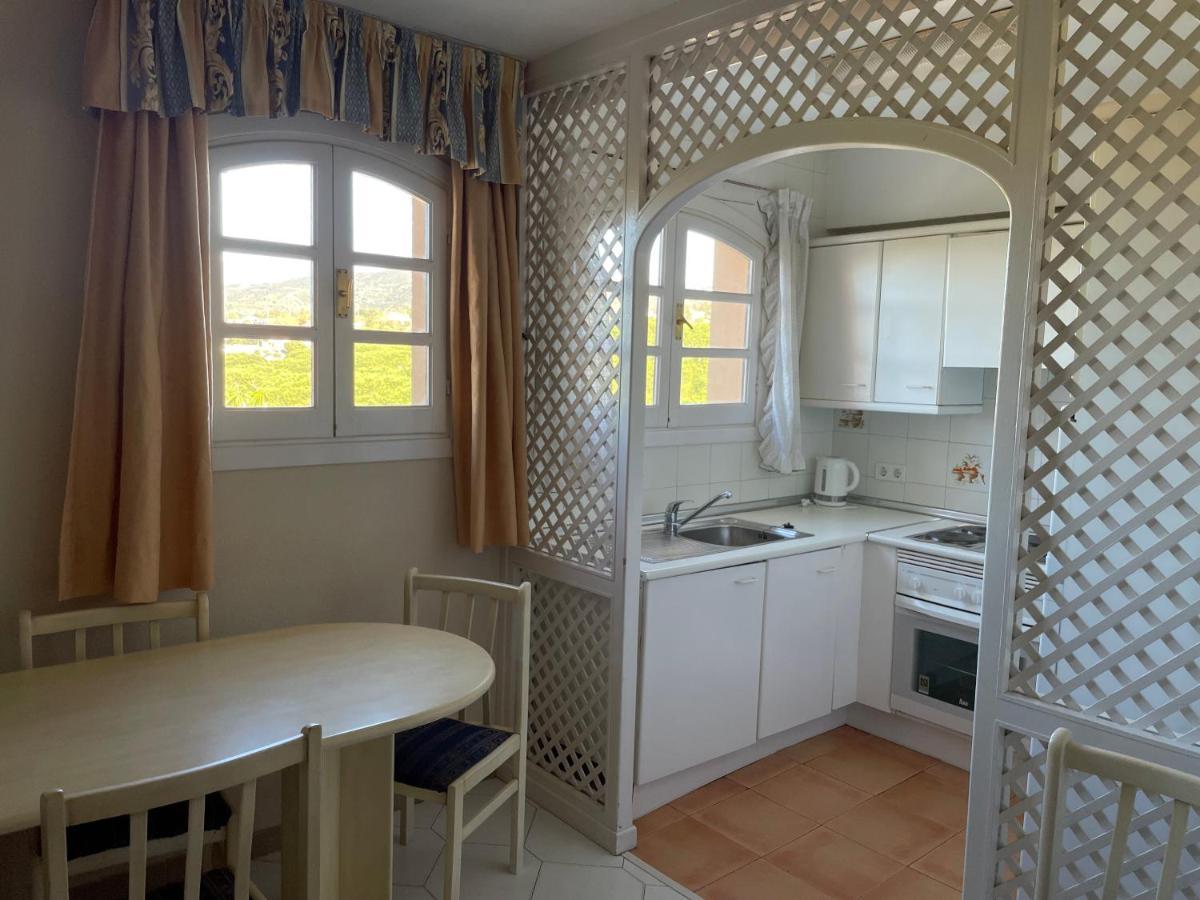 Apartamentos El Toro マルベーリャ エクステリア 写真