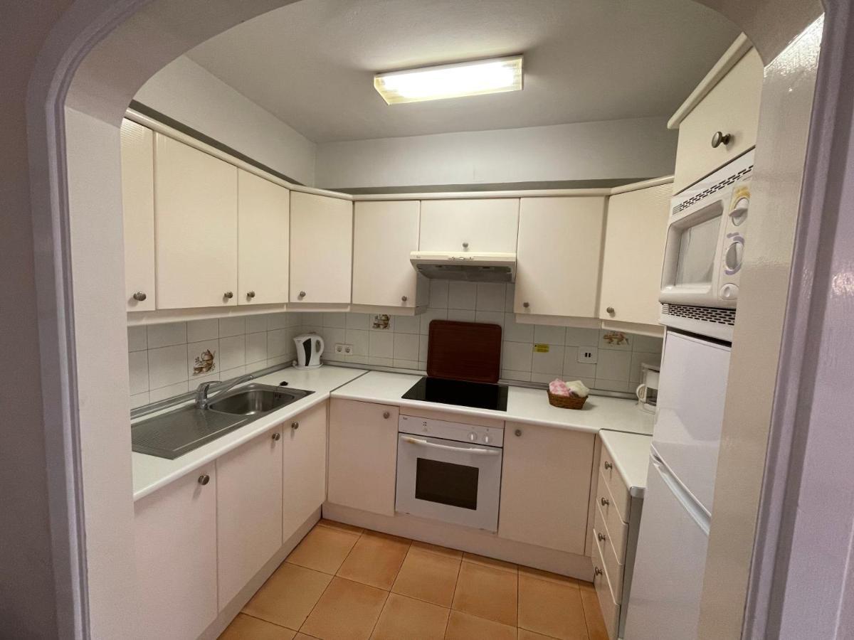Apartamentos El Toro マルベーリャ エクステリア 写真