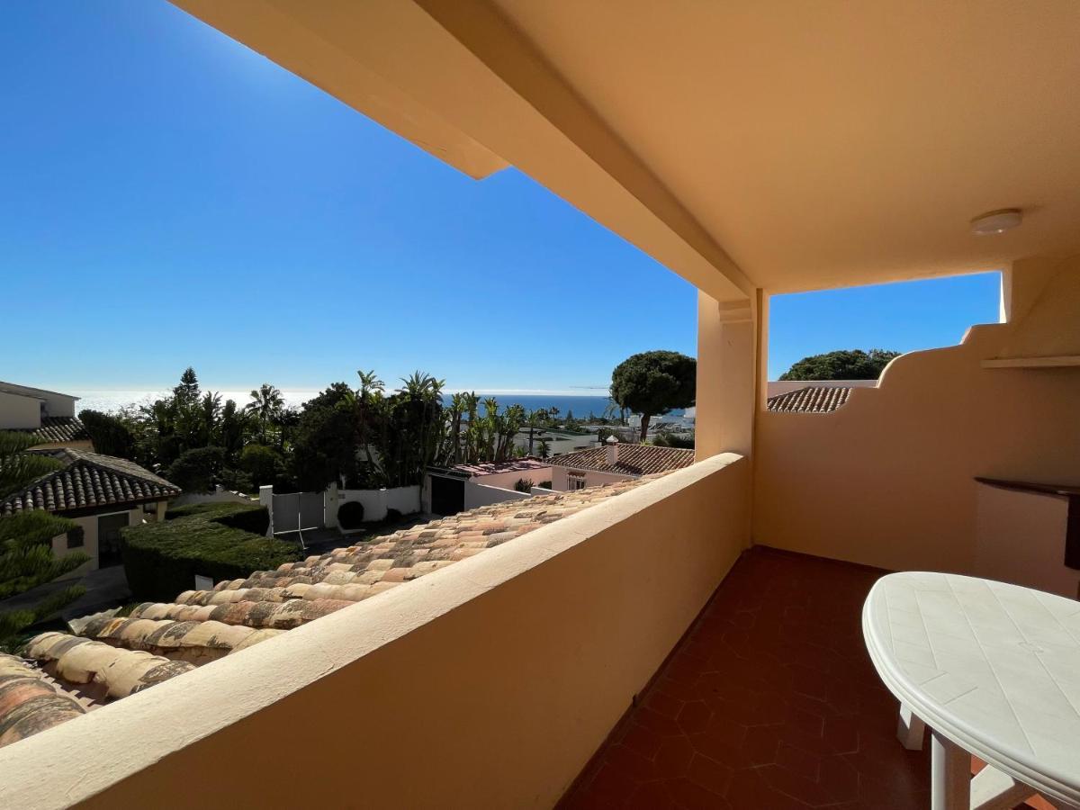 Apartamentos El Toro マルベーリャ エクステリア 写真