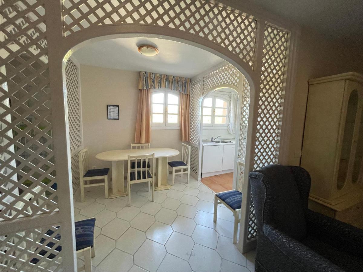 Apartamentos El Toro マルベーリャ エクステリア 写真
