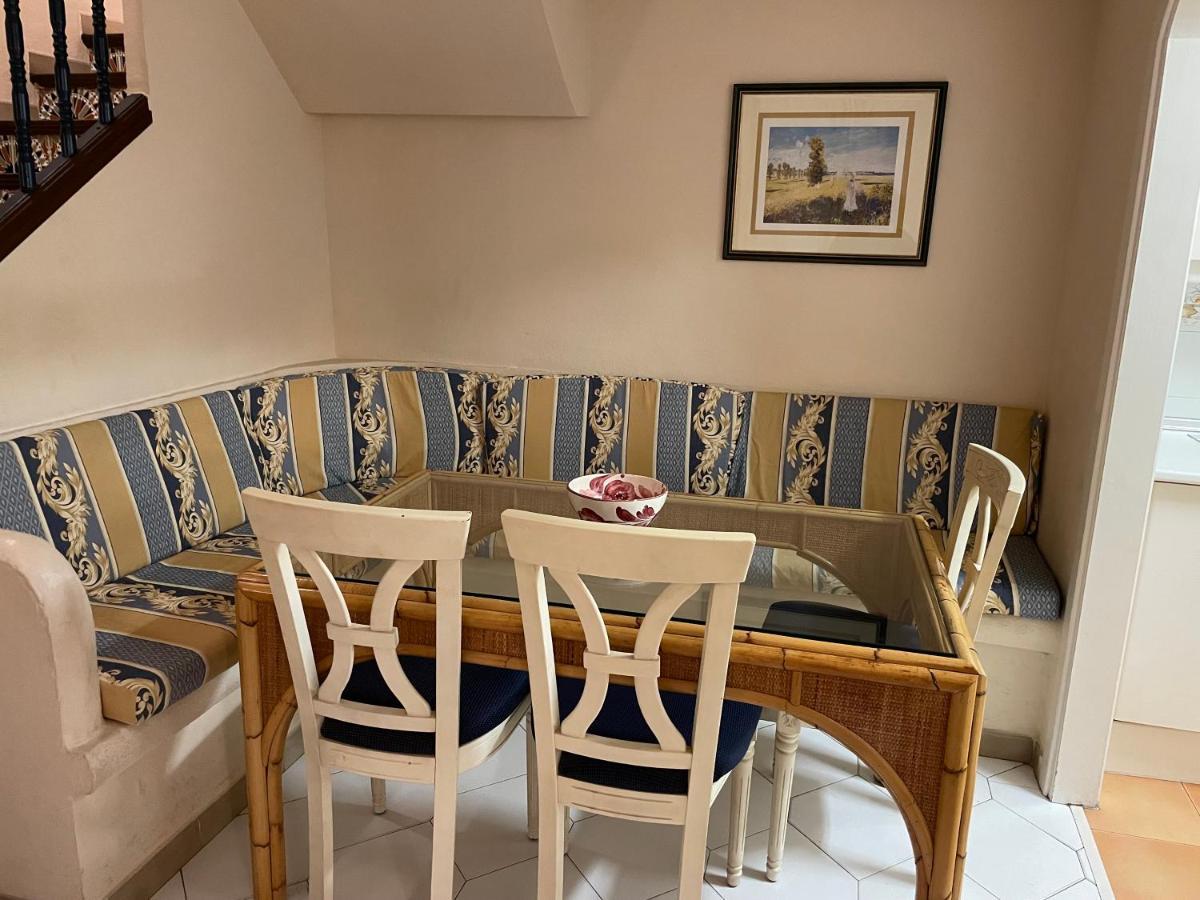 Apartamentos El Toro マルベーリャ エクステリア 写真