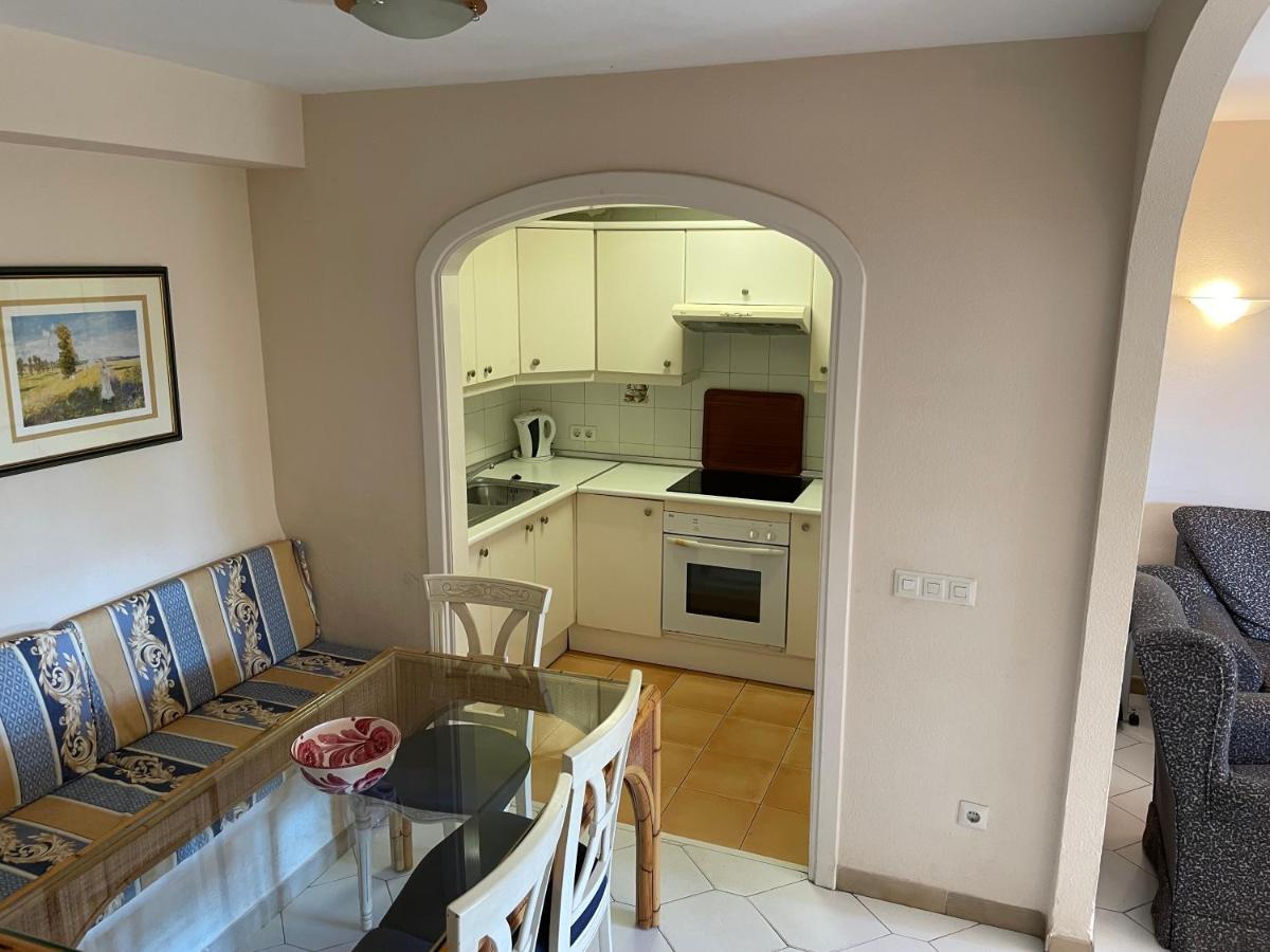 Apartamentos El Toro マルベーリャ エクステリア 写真