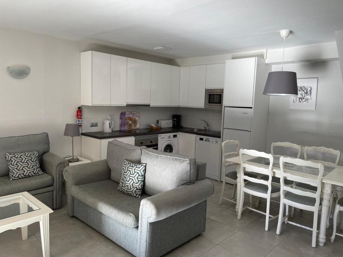 Apartamentos El Toro マルベーリャ エクステリア 写真
