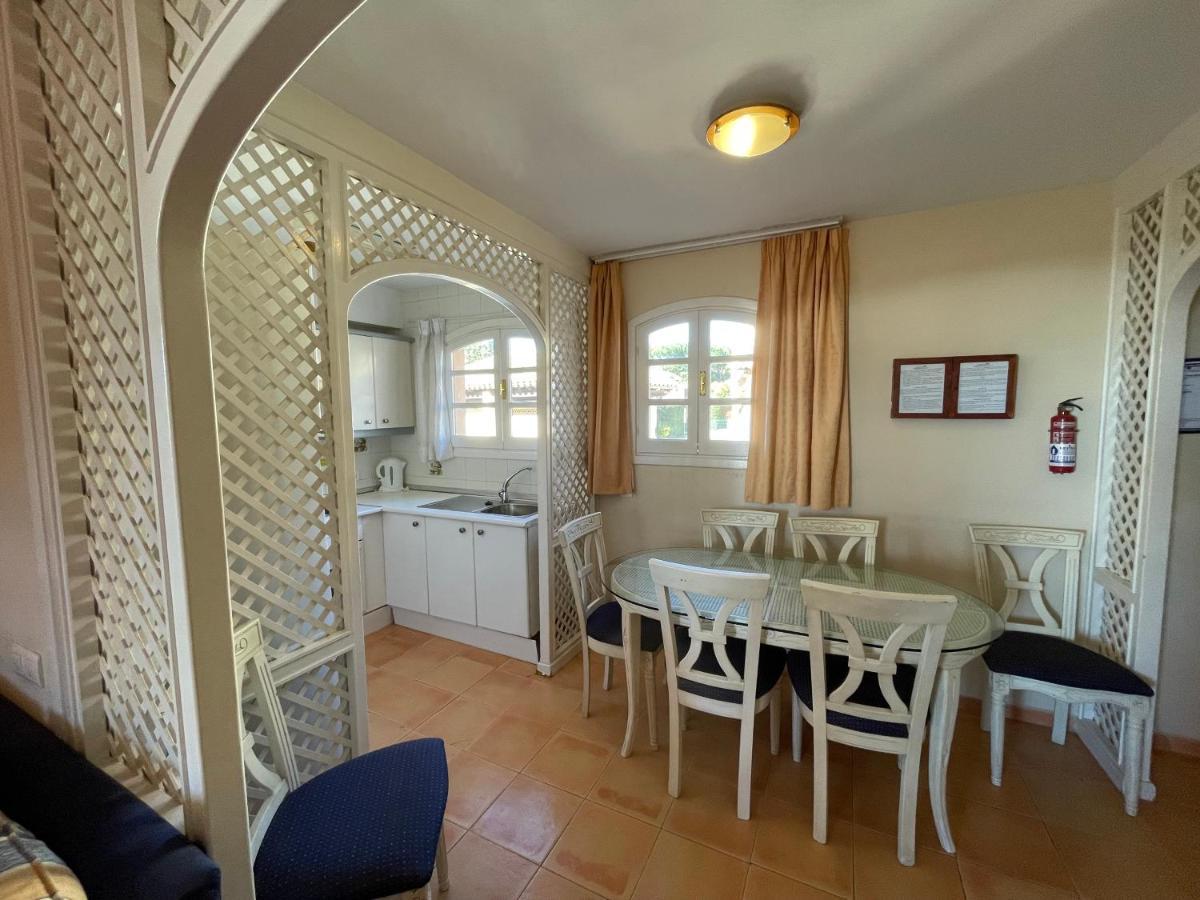 Apartamentos El Toro マルベーリャ エクステリア 写真
