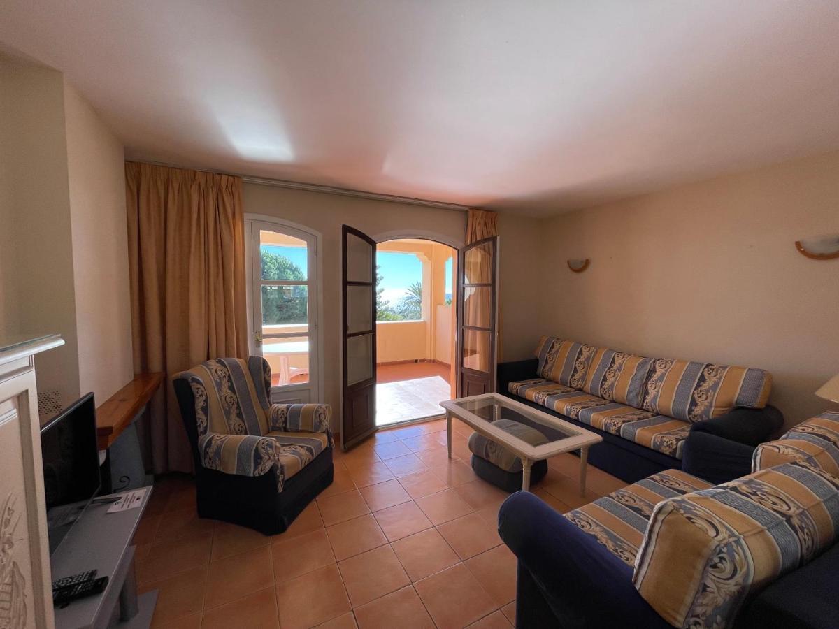 Apartamentos El Toro マルベーリャ エクステリア 写真