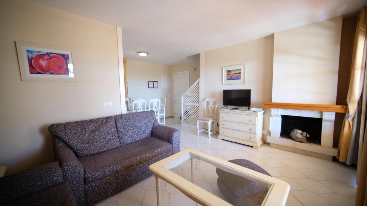 Apartamentos El Toro マルベーリャ エクステリア 写真