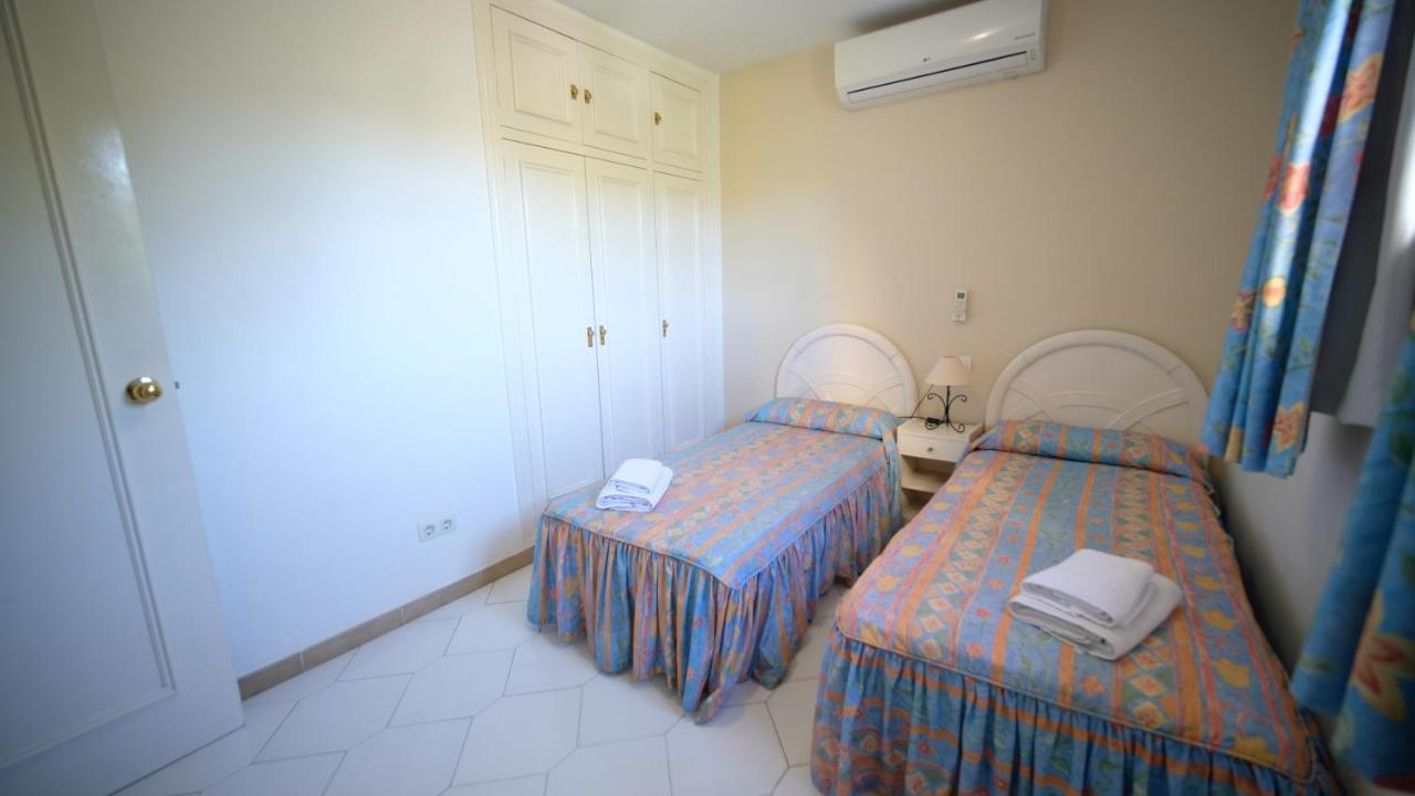 Apartamentos El Toro マルベーリャ エクステリア 写真