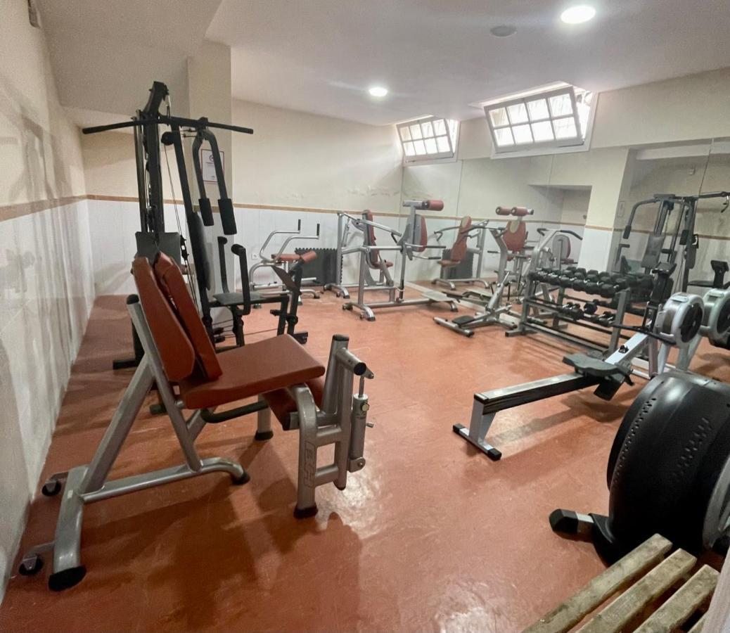 Apartamentos El Toro マルベーリャ エクステリア 写真