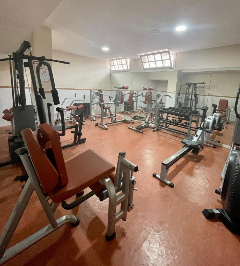 Apartamentos El Toro マルベーリャ エクステリア 写真