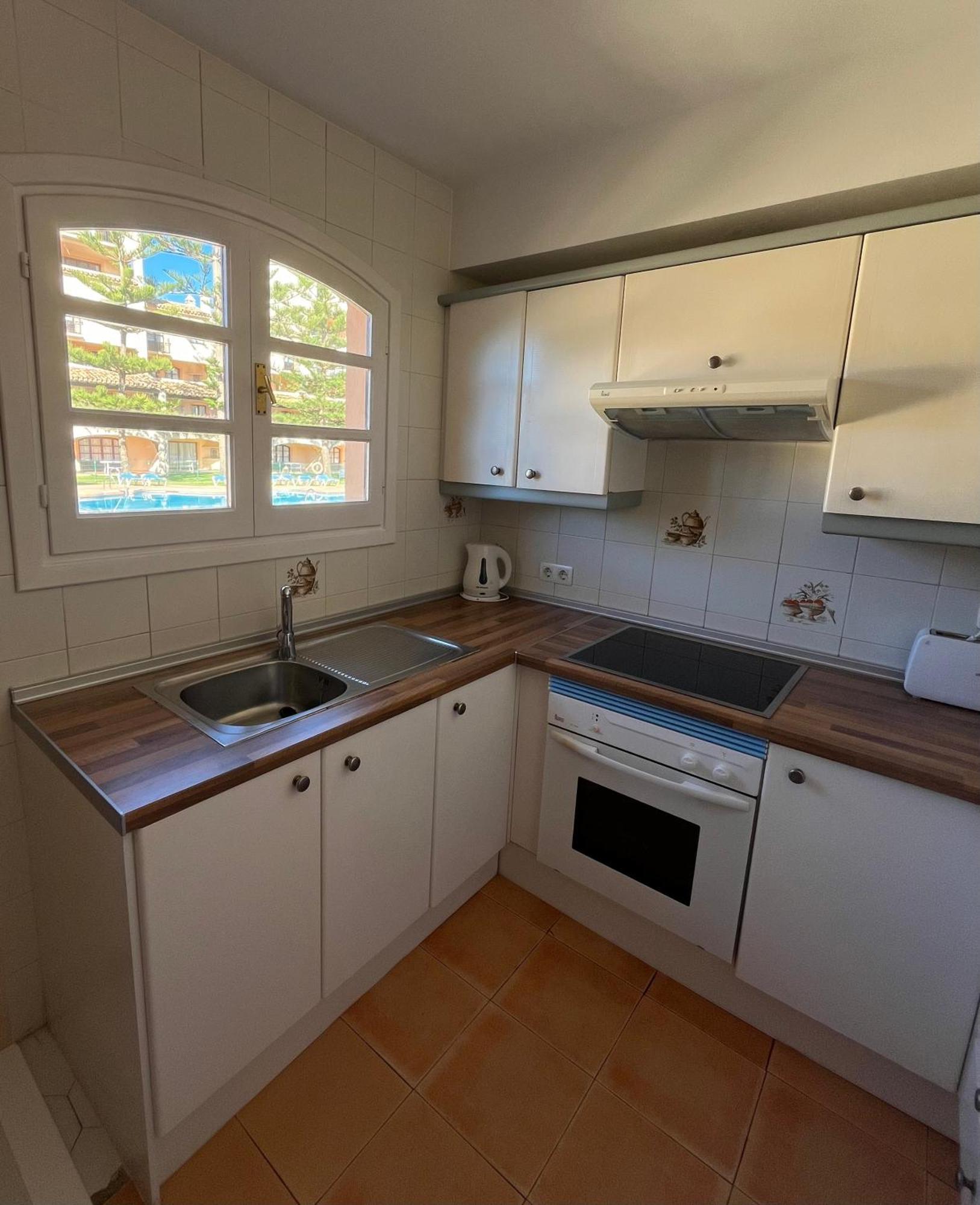 Apartamentos El Toro マルベーリャ エクステリア 写真