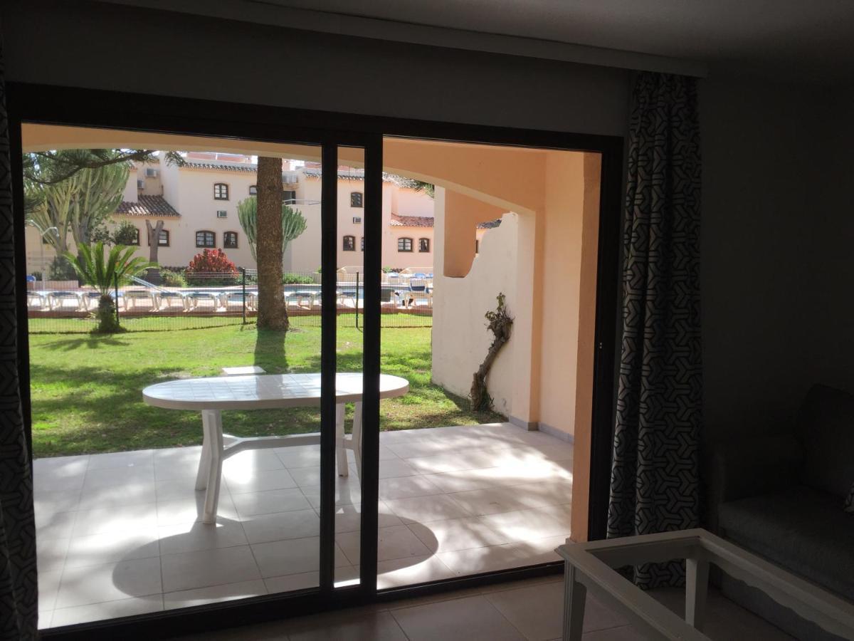 Apartamentos El Toro マルベーリャ エクステリア 写真