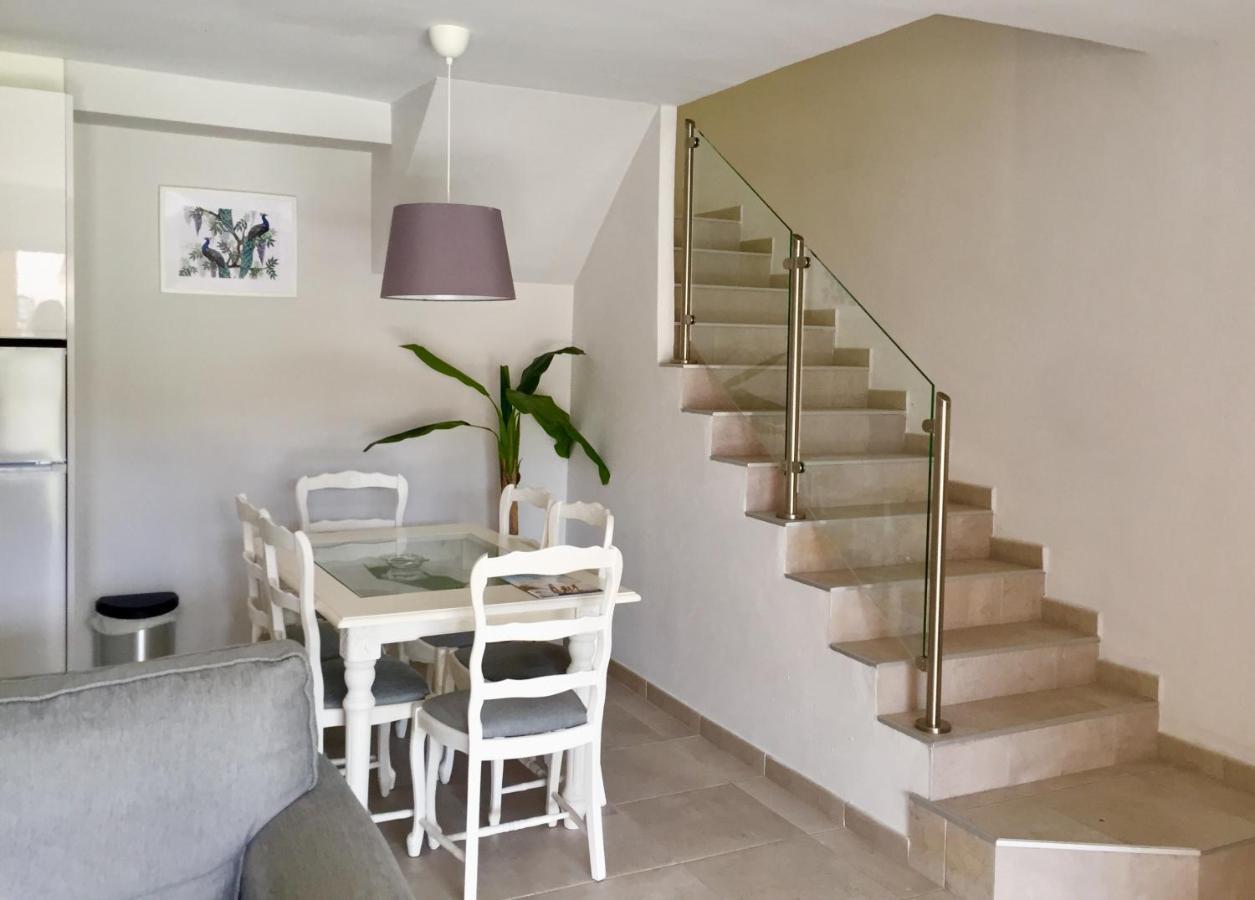 Apartamentos El Toro マルベーリャ エクステリア 写真